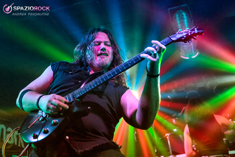 Highlord live — Past Shows 02