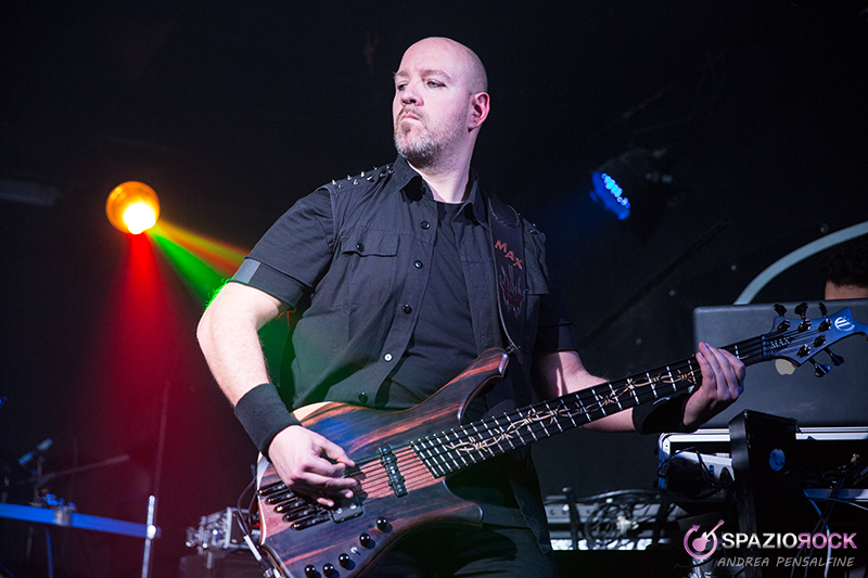 Highlord live — Past Shows 03