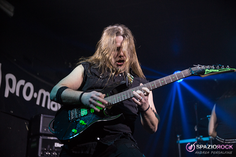 Highlord live — Past Shows 08