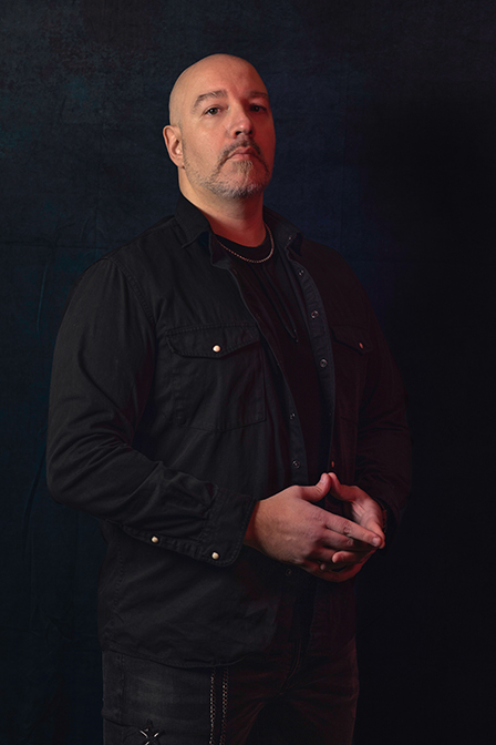 Massimiliano Flak